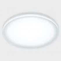 Встраиваемый светильник Italline IT06-6010 IT06-6010 white 3000K
