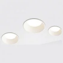 Встраиваемый светильник Italline IT06-6013 IT06-6013 white 4000K 1_ITLN_IT06-6013_white_4000K.webp small