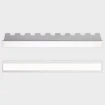 Встраиваемый светильник Italline IT06-6015 IT06-6015 white 3000K