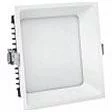 Встраиваемый светильник Italline IT06-6019 IT06-6019 white 4000K 1_ITLN_IT06-6019_white_4000K.webp small