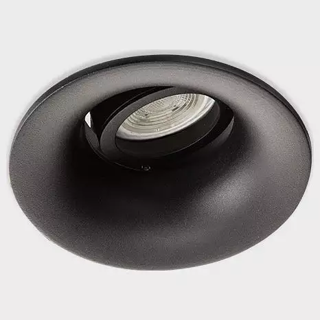 Встраиваемый светильник Italline IT07-7012 IT07-7012 black 0_ITLN_IT07-7012_black.webp big