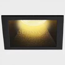 Встраиваемый светильник Italline M01-1012 M01-1012 black 1_ITLN_M01-1012_black.webp small
