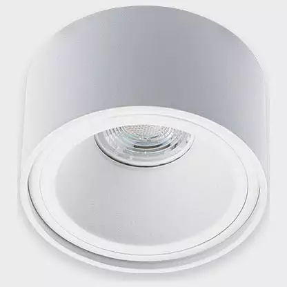 Встраиваемый светильник Italline M01-1015 M01-1015 white 0_ITLN_M01-1015_white.webp big