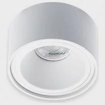 Встраиваемый светильник Italline M01-1015 M01-1015 white