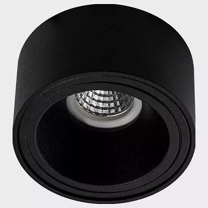 Встраиваемый светильник Italline M01-1015 M01-1016 black 0_ITLN_M01-1016_black.webp big