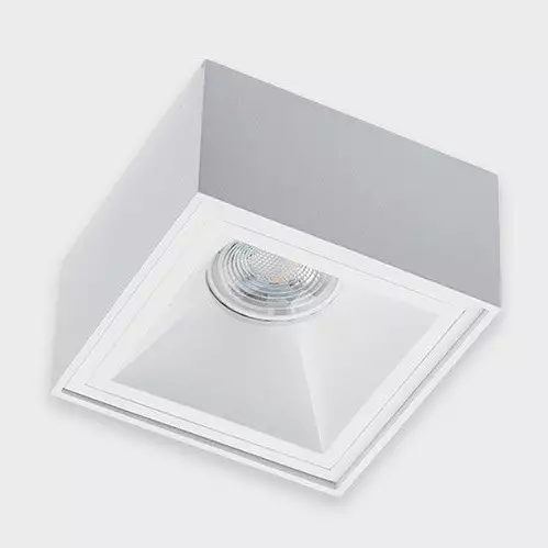 Встраиваемый светильник Italline M01-1017 M01-1017 white 0_ITLN_M01-1017_white.webp big