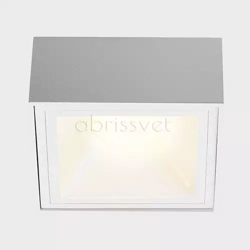 Встраиваемый светильник Italline M01-1017 M01-1017 white 1_ITLN_M01-1017_white.webp big