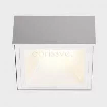 Встраиваемый светильник Italline M01-1017 M01-1017 white 1_ITLN_M01-1017_white.webp small