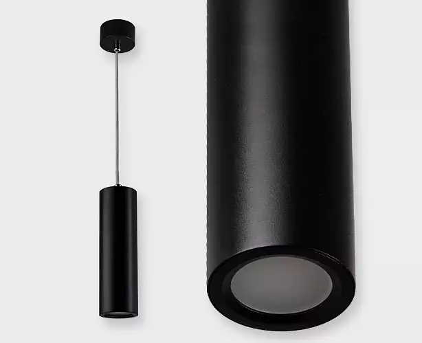 Подвесной светильник Italline M01-3021 M01-3022 black 0_ITLN_M01-3022_black.webp big