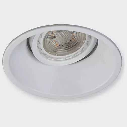 Встраиваемый светильник Italline M02-026 M02-026 white 0_ITLN_M02-026_white.webp big