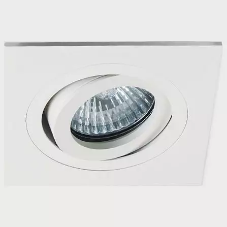 Встраиваемый светильник Italline M02-026 M02-026020 white 0_ITLN_M02-026020_white.webp big