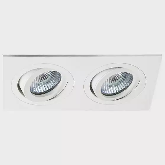 Встраиваемый светильник Italline M02-026 M02-026021 white 0_ITLN_M02-026021_white.webp big