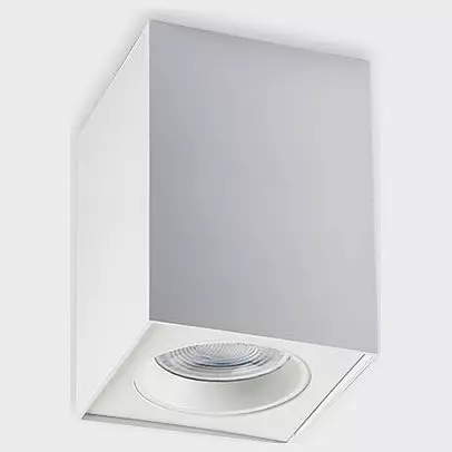 Накладной светильник Italline M02-70115 M02-70115 white 0_ITLN_M02-70115_white.webp big