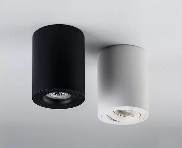 Накладной светильник Italline M02-85115 M02-85115 black 1_ITLN_M02-85115_black.webp big
