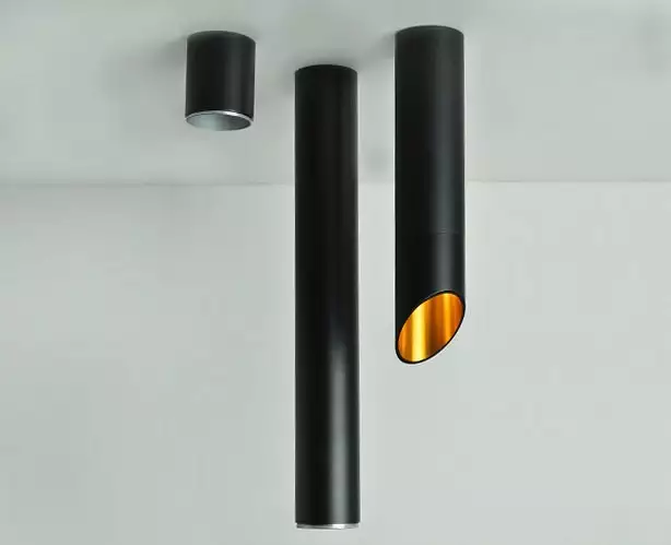 Накладной светильник Italline M03-004 M03-004 black/gold 0_ITLN_M03-004_black_gold.webp big