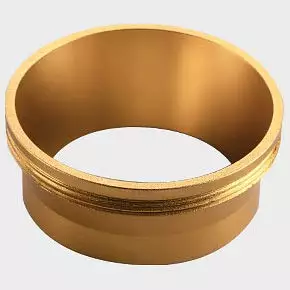 Кольцо декоративное Italline M03-0106 M03-0106 ring gold 0_ITLN_M03-0106_ring_gold.webp big
