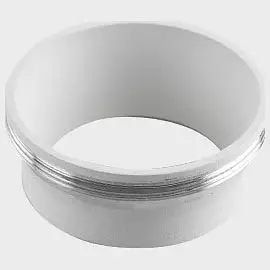 Кольцо декоративное Italline M03-0106 M03-0106 ring white 0_ITLN_M03-0106_ring_white.webp big