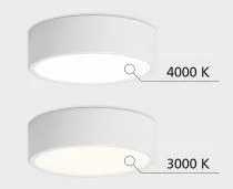 Накладной светильник Italline M04-525-125 M04-525-125 white 3000K 2_ITLN_M04-525-125_white_3000K.webp small