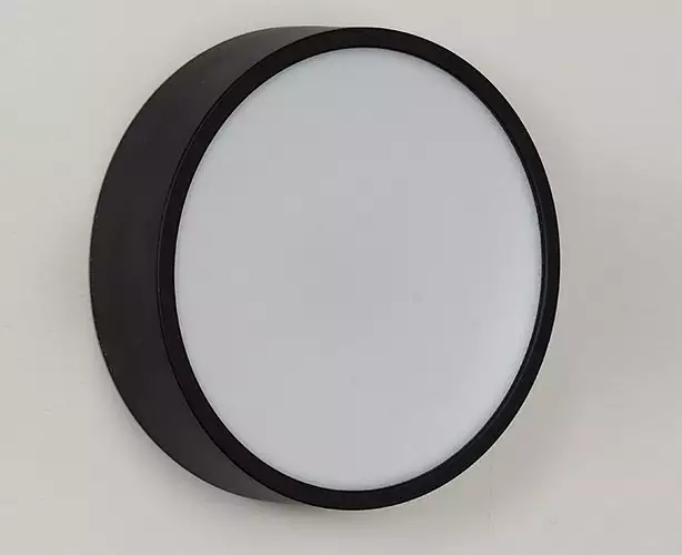 Накладной светильник Italline M04-525-146 M04-525-146 black 3000K 2_ITLN_M04-525-146_black_3000K.webp big