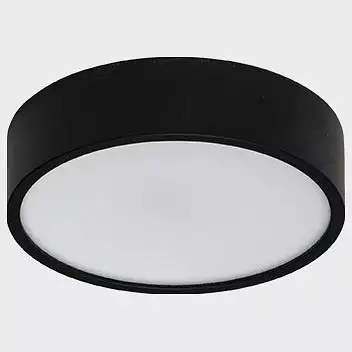 Накладной светильник Italline M04-525-146 M04-525-146 black 4000K 0_ITLN_M04-525-146_black_4000K.webp big