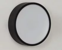Накладной светильник Italline M04-525-175 M04-525-175 black 3000K 3_ITLN_M04-525-175_black_3000K.webp small