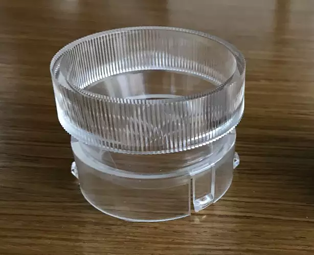 Кольцо декоративное Italline Danny Ring Danny crystal 0_ITLN_Ring_Danny_crystal.webp big