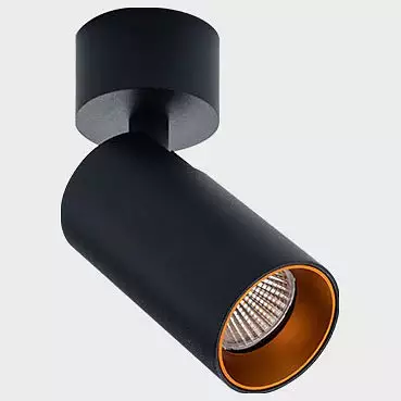 Кольцо декоративное Italline Ring Ring for 10W gold 3_ITLN_Ring_for_10W_gold.webp big