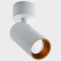 Кольцо декоративное Italline Ring Ring for 10W gold 1_ITLN_Ring_for_10W_gold.webp small
