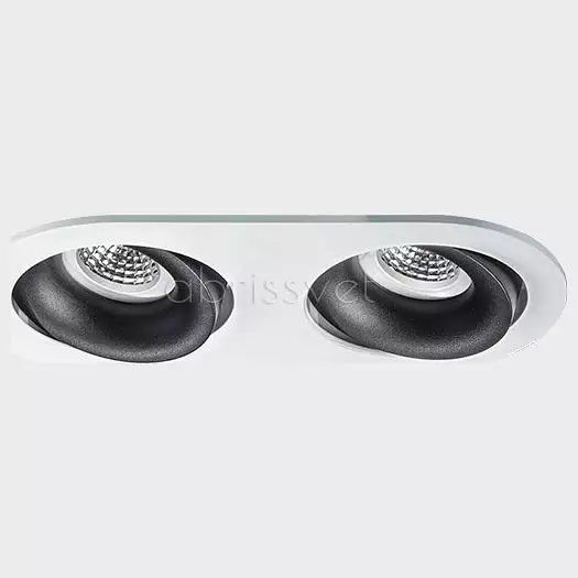 Кольцо декоративное Italline DE Ring for DE black 1_ITLN_Ring_for_DE_black.webp big