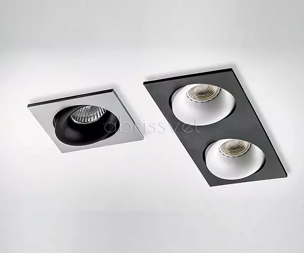 Кольцо декоративное Italline DE Ring for DE black 3_ITLN_Ring_for_DE_black.webp big