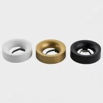 Кольцо декоративное Italline DE Ring for DE black