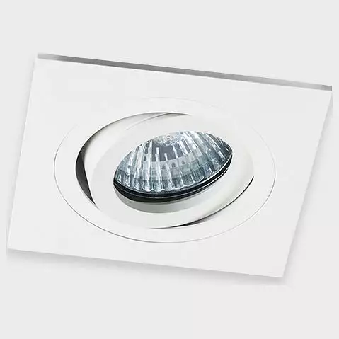 Встраиваемый светильник Italline SAG103-4 SAG103-4 white/white 0_ITLN_SAG103-4_white_white.webp big