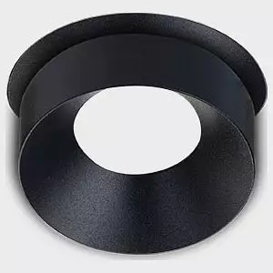 Кольцо декоративное Italline SKY SKY R black 0_ITLN_SKY_R_black.webp big