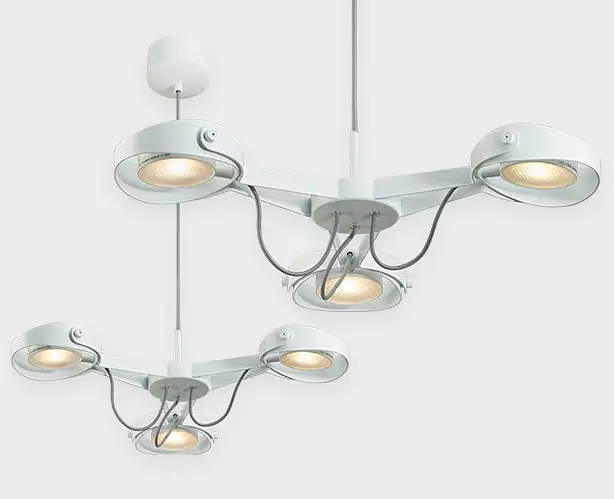 Подвесной светильник Italline SLD 075P3 SLD 075P3 white 1_ITLN_SLD_075P3_white.webp big