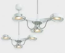 Подвесной светильник Italline SLD 075P3 SLD 075P3 white 1_ITLN_SLD_075P3_white.webp small