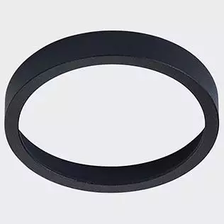 Кольцо декоративное Italline SP SP RING black 0_ITLN_SP_RING_black.webp big