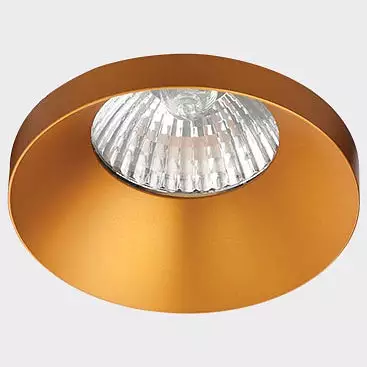 Встраиваемый светильник Italline SP SP SOLO gold 0_ITLN_SP_SOLO_gold.webp big