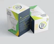 Лампа светодиодная Italline TP GU10 7Вт 3000K TP GU10/7W/3000K 1_ITLN_TP_GU10_7W_3000K.webp small