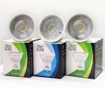 Лампа светодиодная Italline TP GU10 7Вт 4000K TP GU10/7W/4000K 1_ITLN_TP_GU10_7W_4000K.webp small