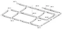 Подвес для трека Italline WSO WSO 37C chrome 1_ITLN_WSO_37C_chrome.webp small