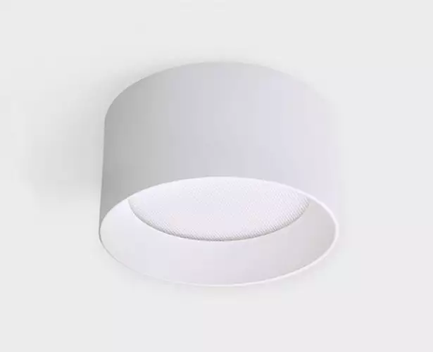 Накладной светильник Italline IT02-004 IT02-004 white 3000K 0_ITLN_IT02-004_white_3000K.webp big