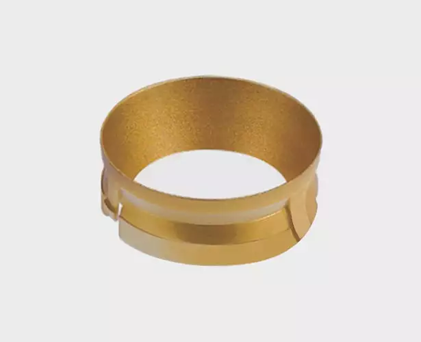 Кольцо декоративное Italline IT08-8050 IT08-8050 gold 0_ITLN_IT08-8050_gold.webp big
