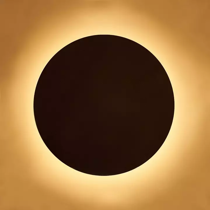 Накладной светильник Italline IT02-016 IT02-016 black 1_ITLN_IT02-016_black.webp big