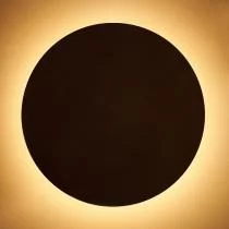 Накладной светильник Italline IT02-017 IT02-017 black 2_ITLN_IT02-017_black.webp small