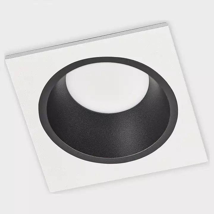 Встраиваемый светильник Italline IT08-8013 IT08-8013 black 3000K 6_ITLN_IT08-8013_black_3000K.webp big