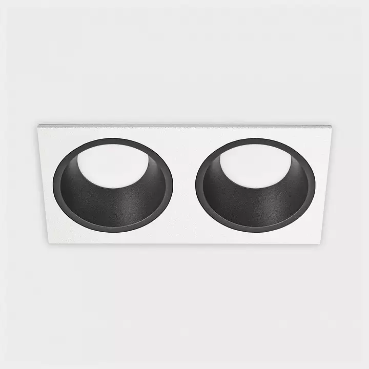 Встраиваемый светильник Italline IT08-8013 IT08-8013 black 3000K 9_ITLN_IT08-8013_black_3000K.webp big