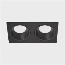 Встраиваемый светильник Italline IT08-8013 IT08-8013 black 3000K 7_ITLN_IT08-8013_black_3000K.webp small