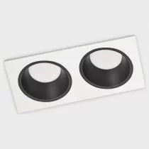 Встраиваемый светильник Italline IT08-8013 IT08-8013 black 3000K 8_ITLN_IT08-8013_black_3000K.webp small