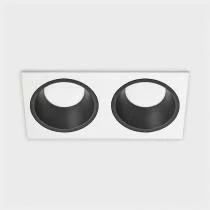 Встраиваемый светильник Italline IT08-8013 IT08-8013 black 3000K 9_ITLN_IT08-8013_black_3000K.webp small