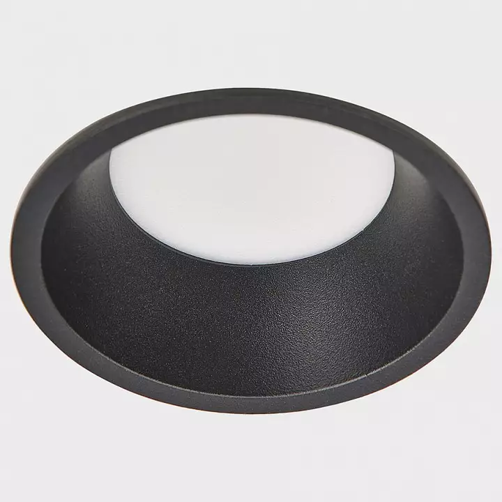 Встраиваемый светильник Italline IT08-8013 IT08-8013 black 4000K 0_ITLN_IT08-8013_black_4000K.webp big